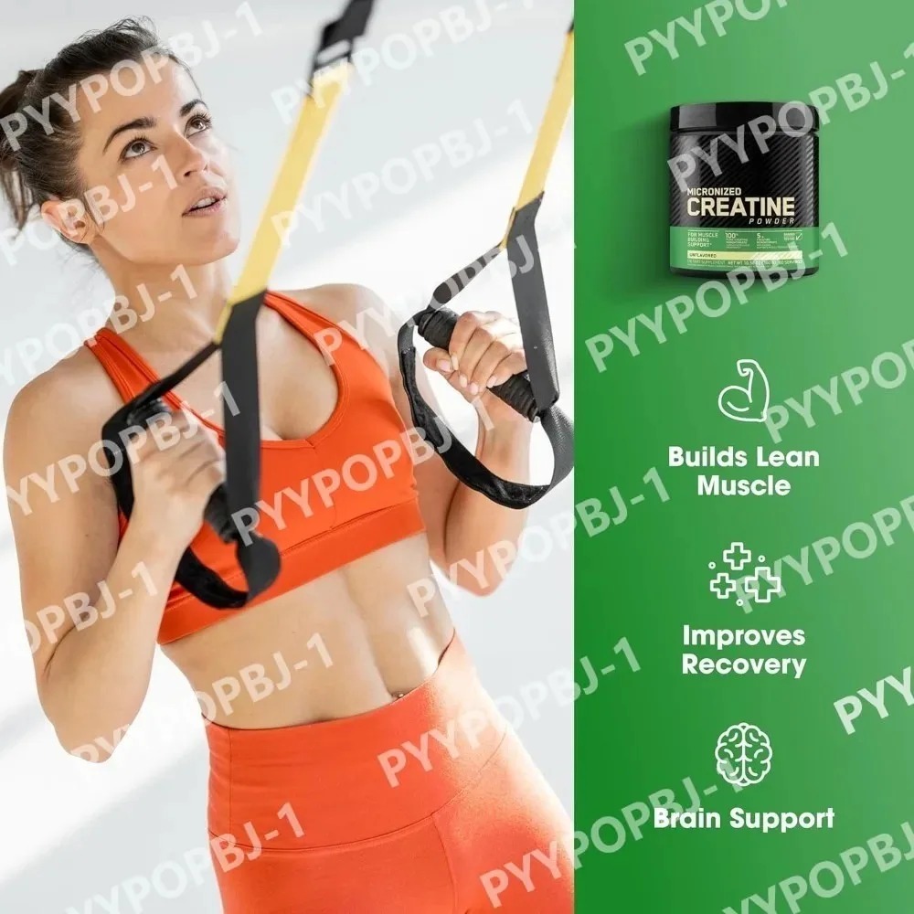 Créatine Monohydrate en Poudre - Nutrition Of Fitness avis et prix