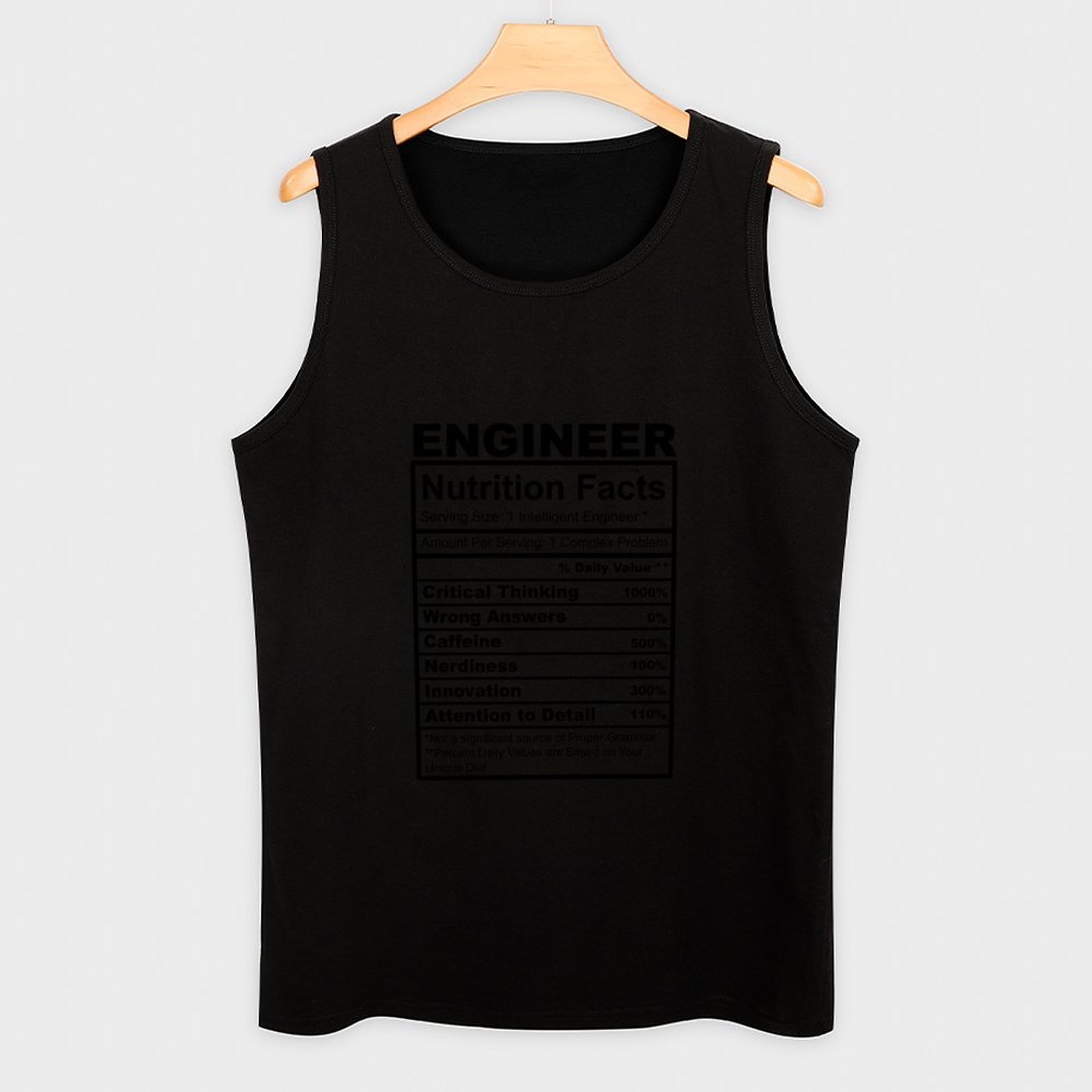 Cadeau amusant pour ingénieur, - Nutrition Of Fitness avis et prix